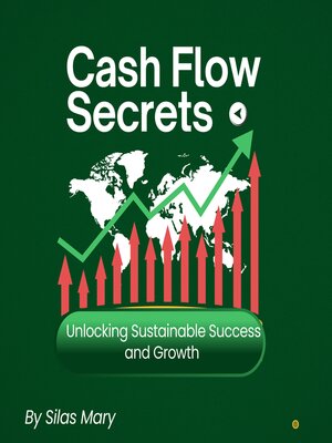 cover image of Cash Flow Secrets